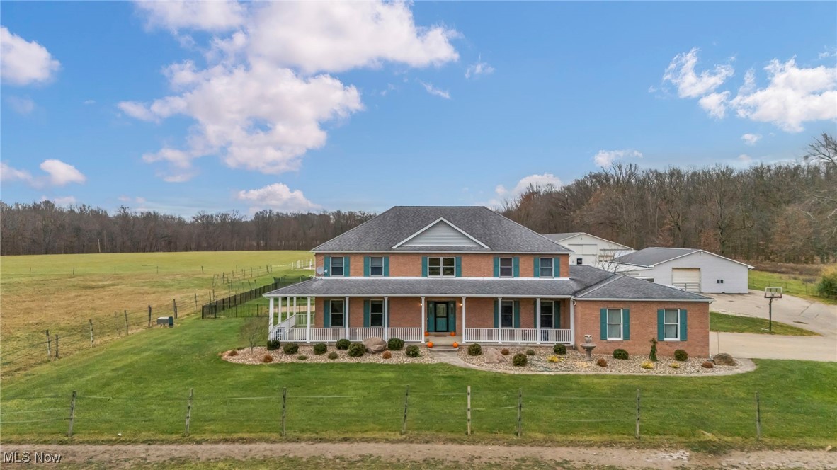 16449 S Boone Road Columbia Station OH 44028