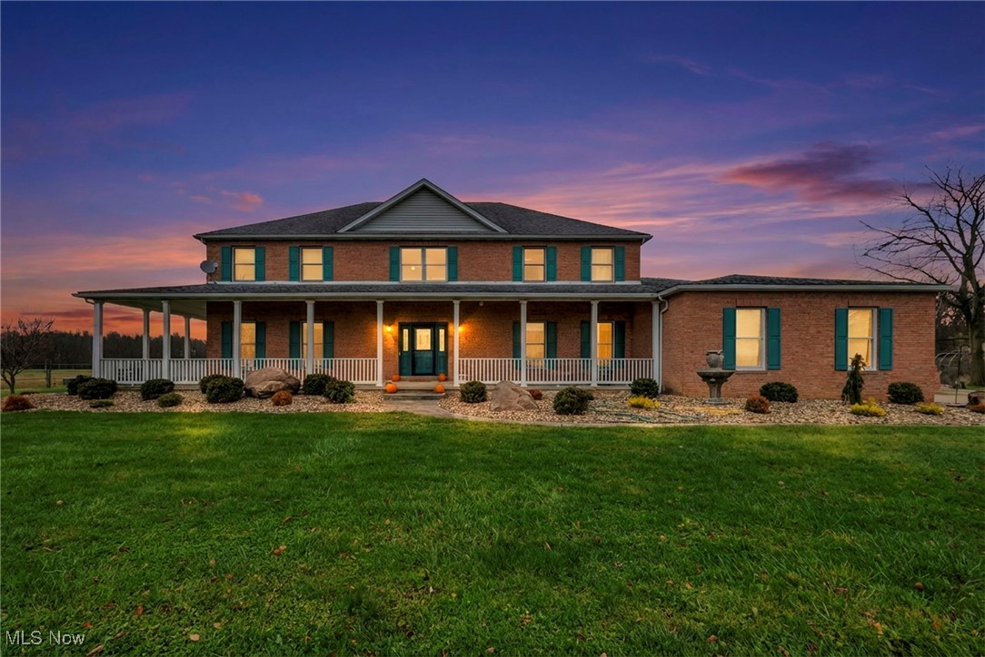 16449 S Boone Road Columbia Station OH 44028