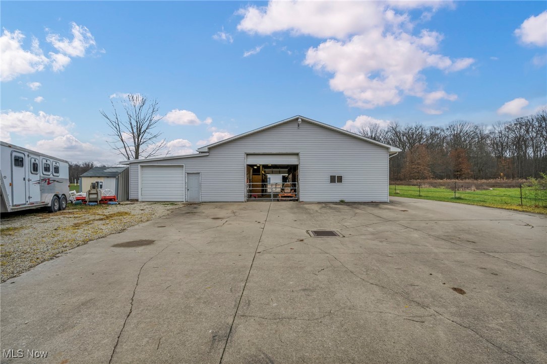 16449 S Boone Road Columbia Station OH 44028