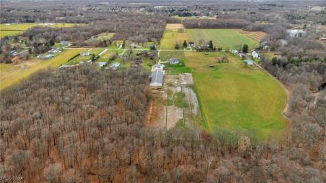 16449 S Boone Road Columbia Station OH 44028