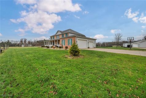16449 S Boone Road Columbia Station OH 44028