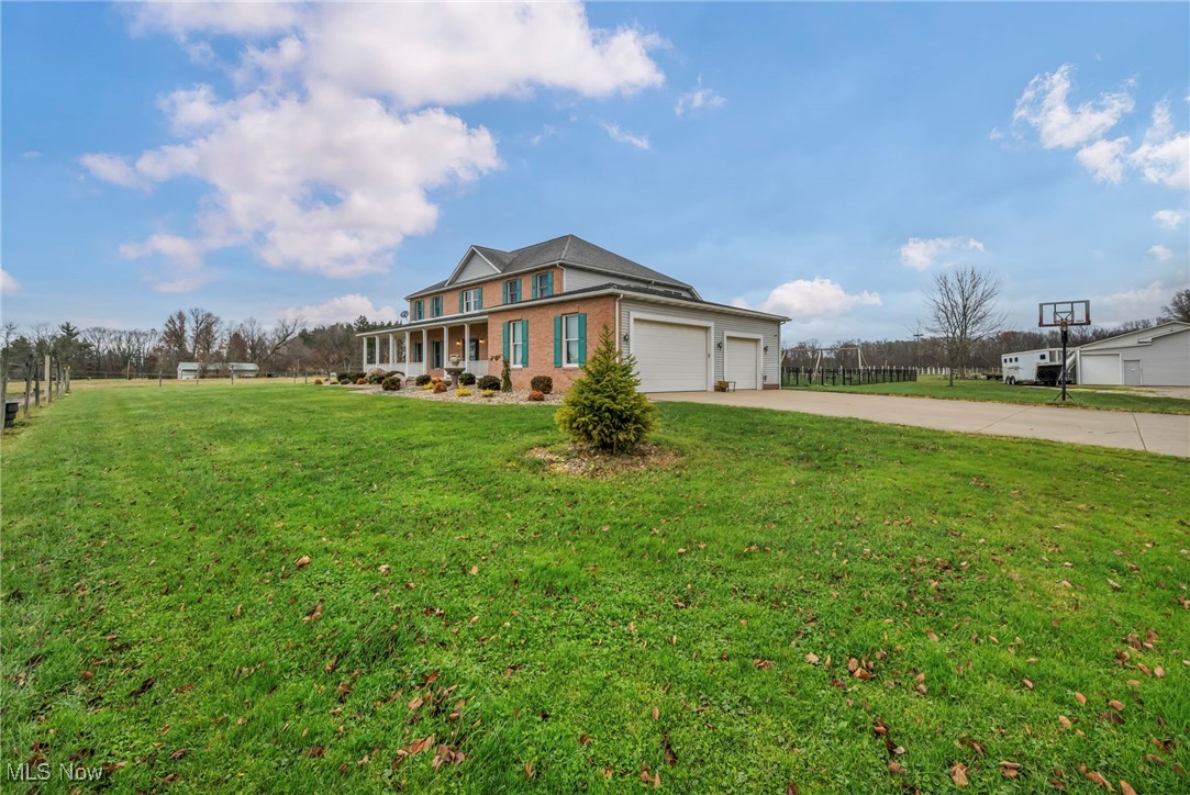 16449 S Boone Road Columbia Station OH 44028