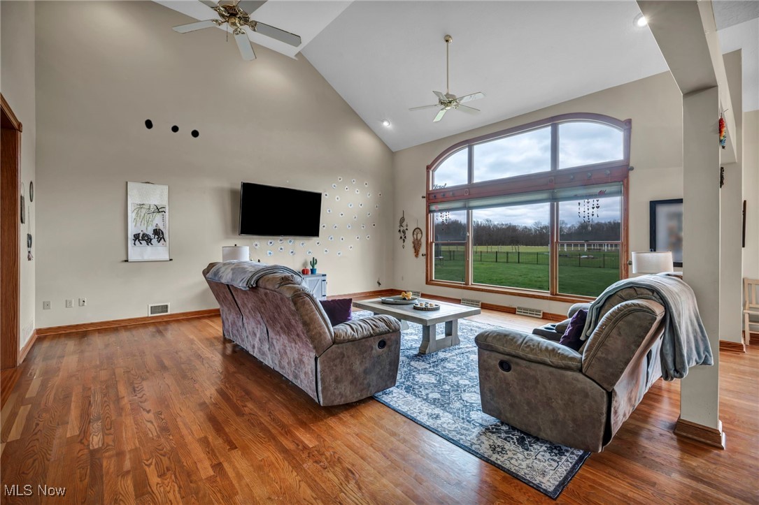 16449 S Boone Road Columbia Station OH 44028