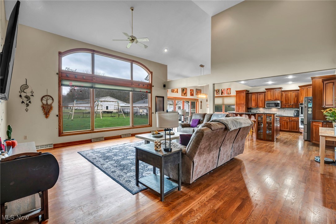 16449 S Boone Road Columbia Station OH 44028