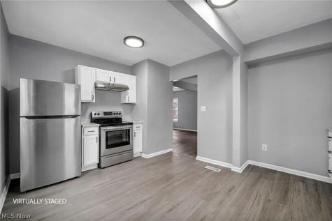 2153 W 106th Street Cleveland OH 44102