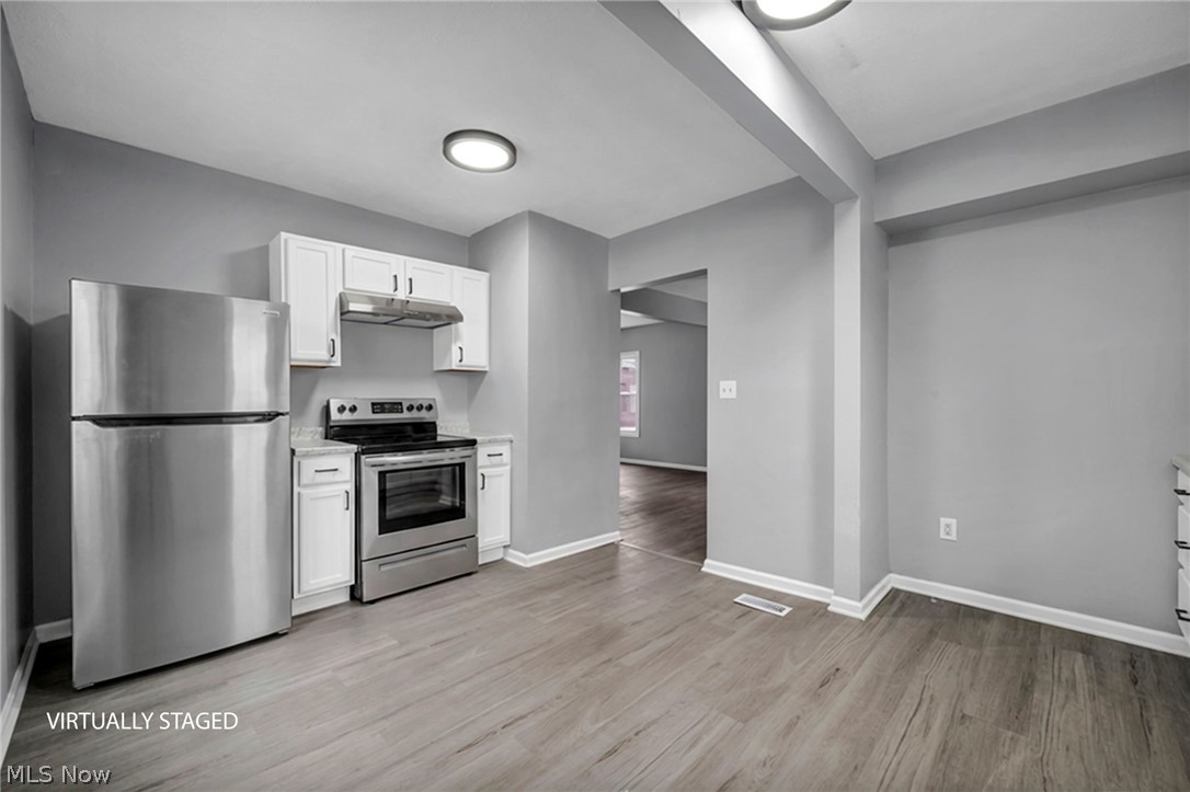 2153 W 106th Street Cleveland OH 44102