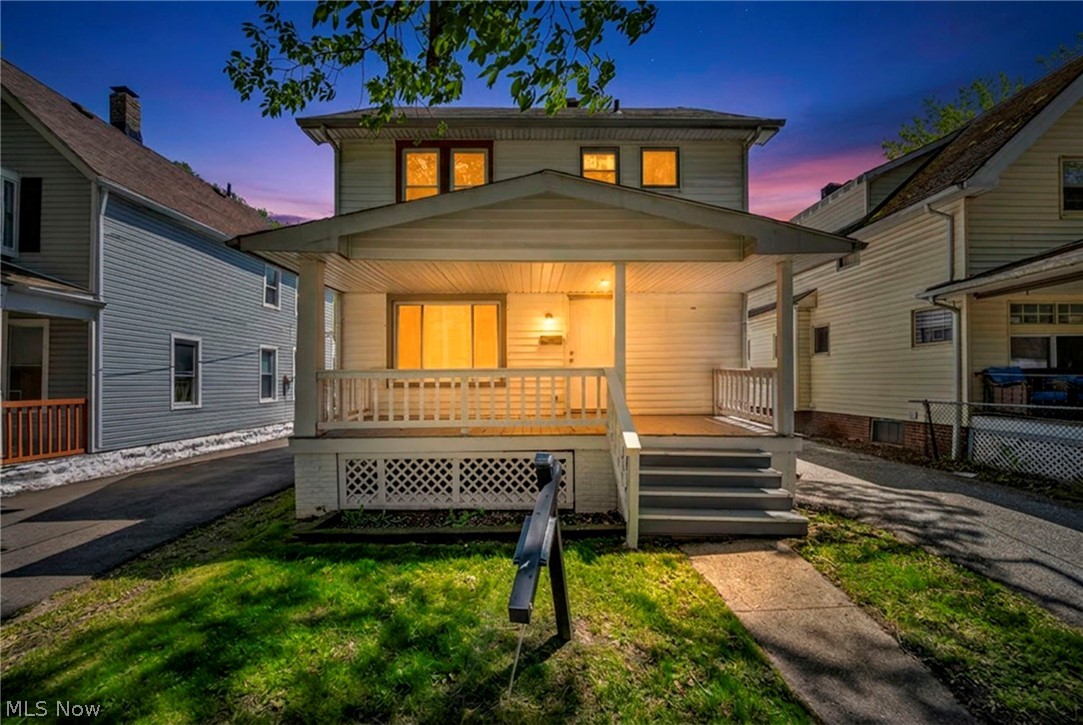 2153 W 106th Street Cleveland OH 44102