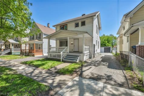 2153 W 106th Street Cleveland OH 44102