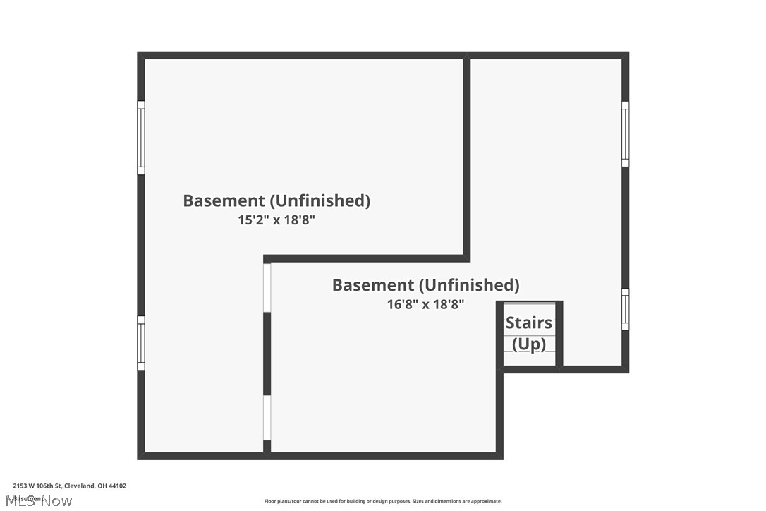 2153 W 106th Street Cleveland OH 44102