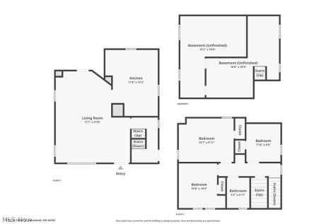 2153 W 106th Street Cleveland OH 44102