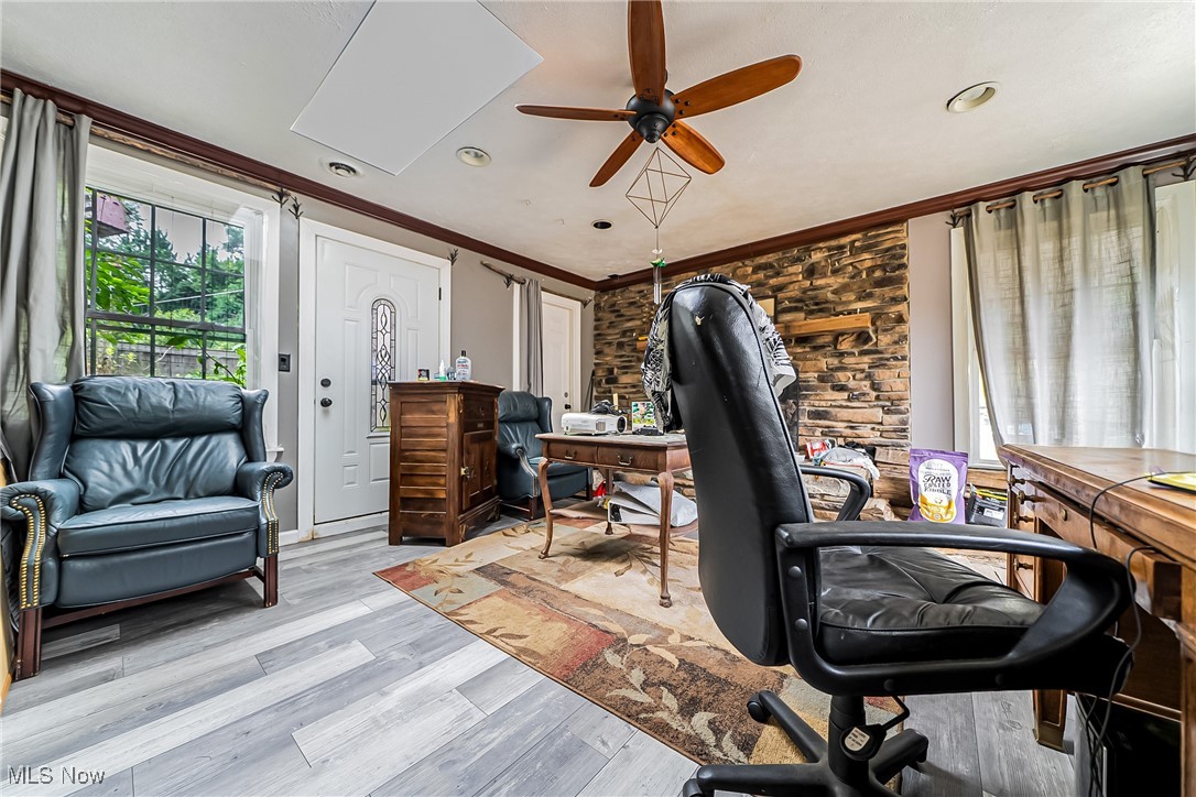 4720 Grayton Road Cleveland OH 44135