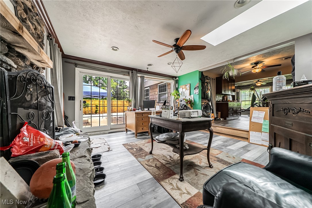 4720 Grayton Road Cleveland OH 44135