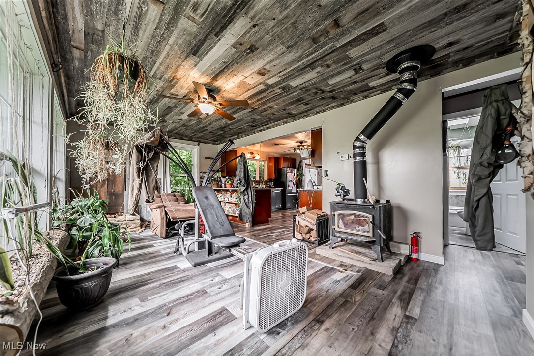 4720 Grayton Road Cleveland OH 44135