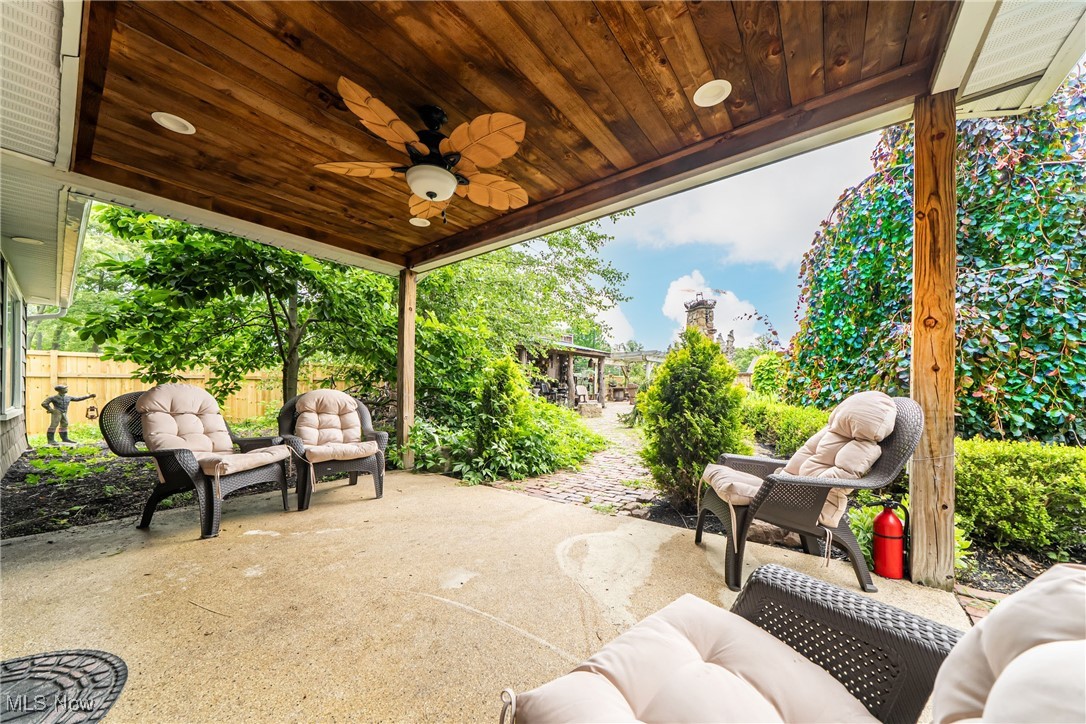 4720 Grayton Road Cleveland OH 44135