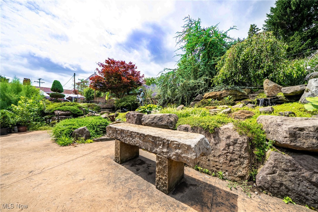 4720 Grayton Road Cleveland OH 44135