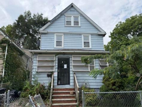 590 E 101st Street Cleveland OH 44108