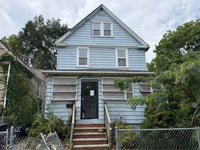 590 E 101st Street Cleveland OH 44108