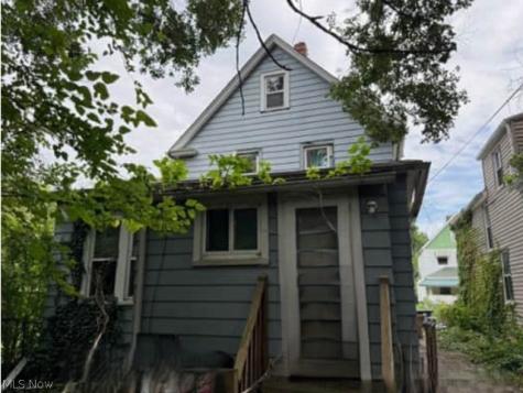 590 E 101st Street Cleveland OH 44108