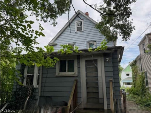 590 E 101st Street Cleveland OH 44108