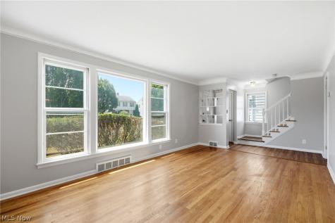 4115 Charlton Road South Euclid OH 44121