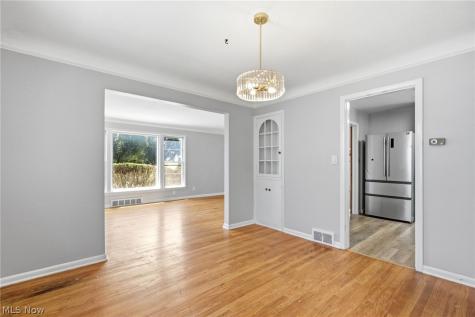 4115 Charlton Road South Euclid OH 44121