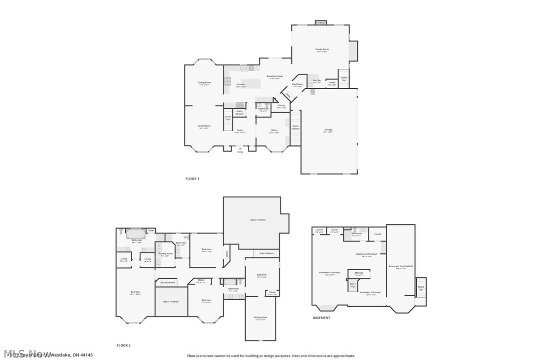 3179 Royal Oak Court Westlake OH 44145