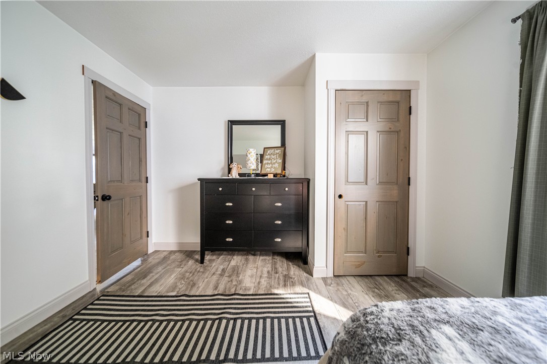 6988 North Park Road Bristolville OH 44402