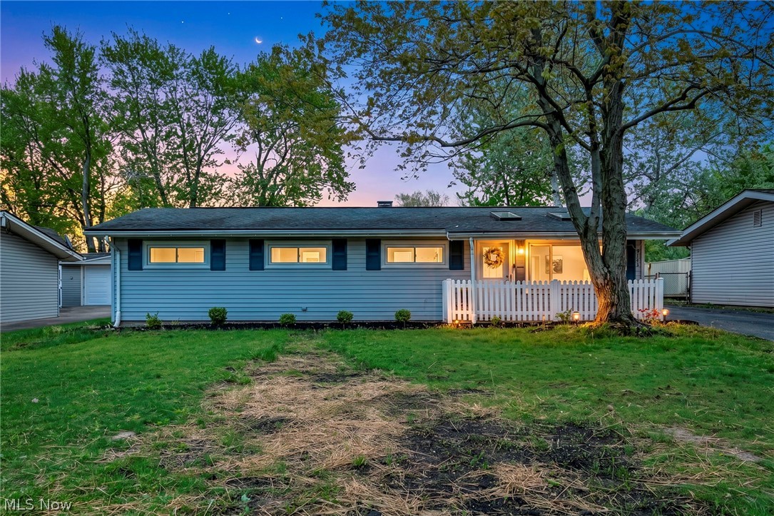 9143 Coventry Drive Northfield OH 44067