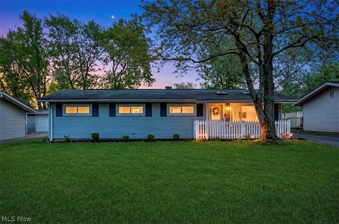 9143 Coventry Drive Northfield OH 44067