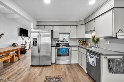 9143 Coventry Drive Northfield OH 44067