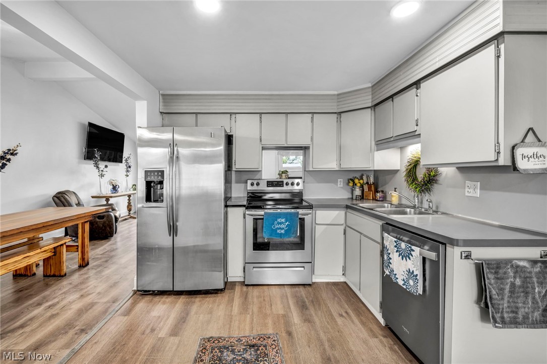 9143 Coventry Drive Northfield OH 44067