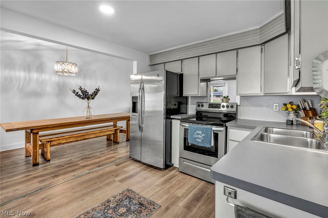 9143 Coventry Drive Northfield OH 44067