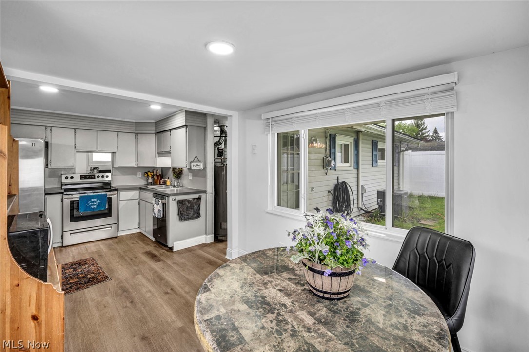 9143 Coventry Drive Northfield OH 44067
