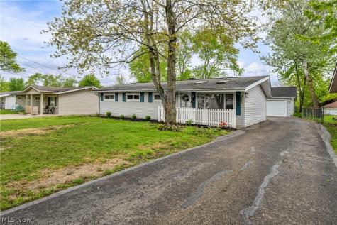9143 Coventry Drive Northfield OH 44067
