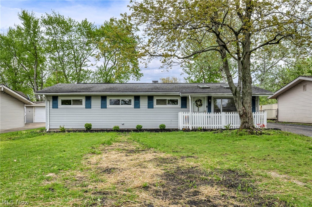 9143 Coventry Drive Northfield OH 44067