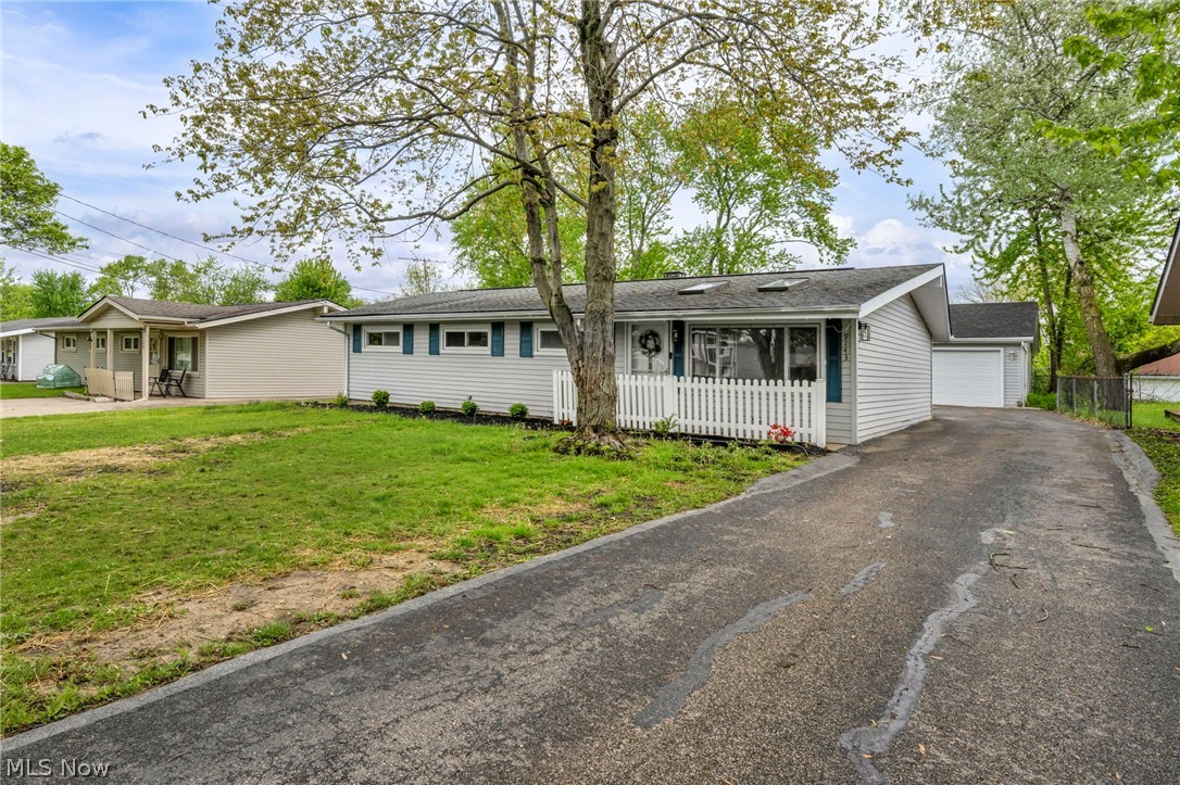 9143 Coventry Drive Northfield OH 44067