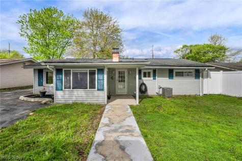 9143 Coventry Drive Northfield OH 44067