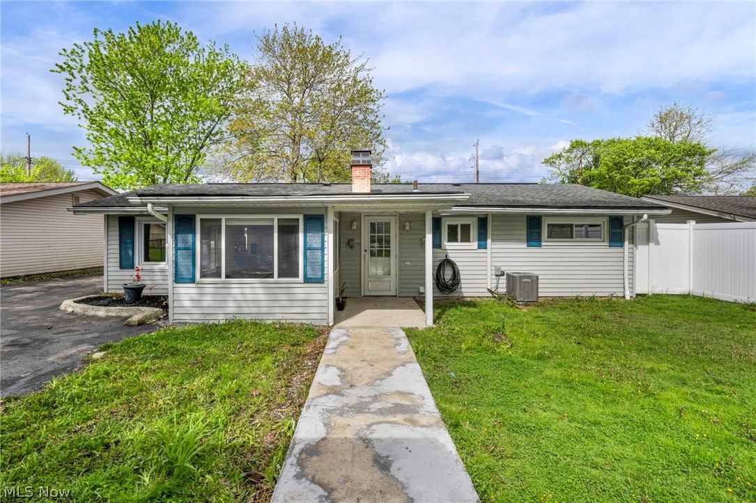 9143 Coventry Drive Northfield OH 44067