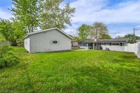 9143 Coventry Drive Northfield OH 44067