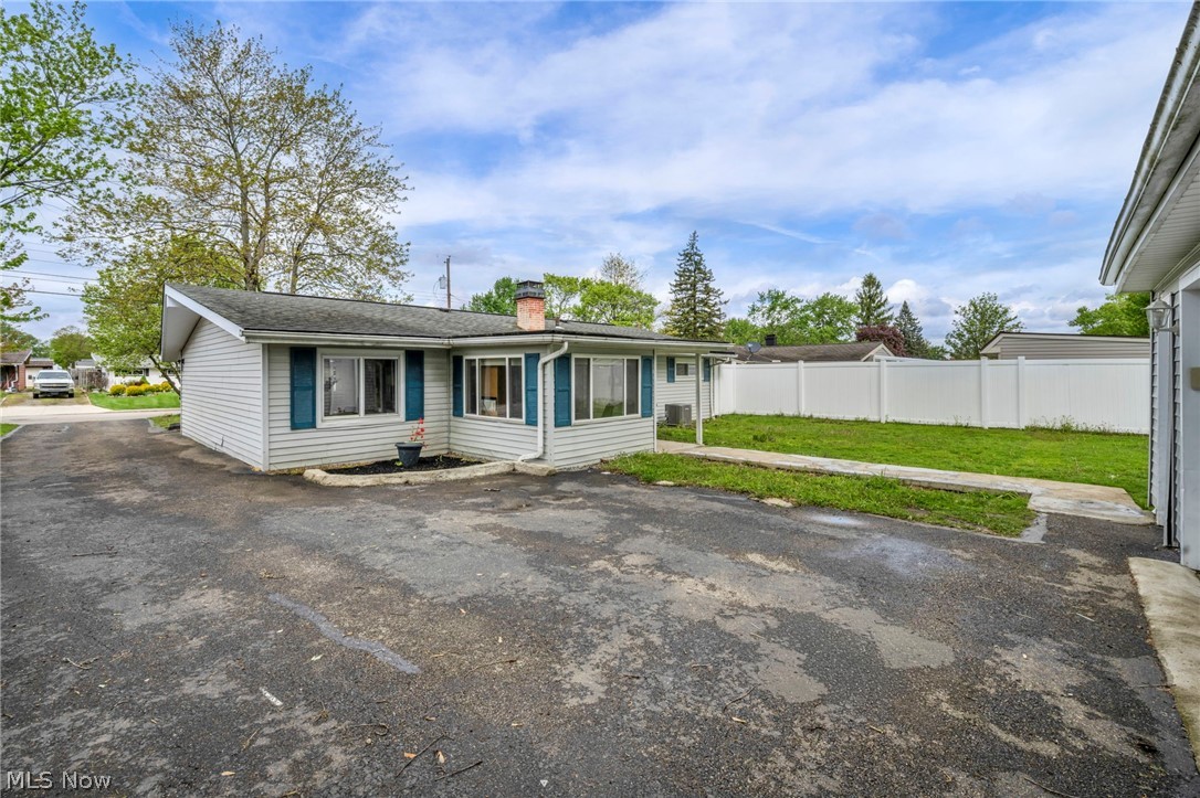 9143 Coventry Drive Northfield OH 44067