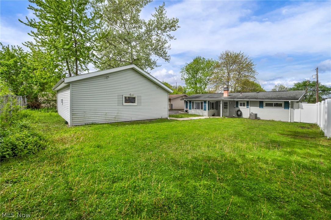9143 Coventry Drive Northfield OH 44067
