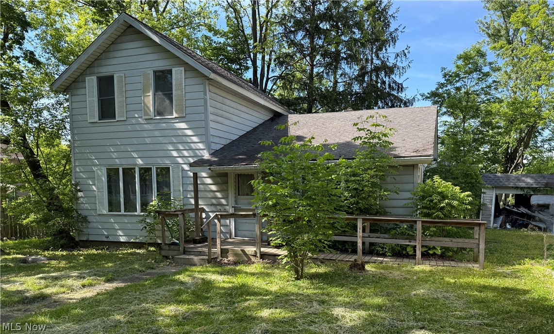 116 5th Avenue Chardon OH 44024