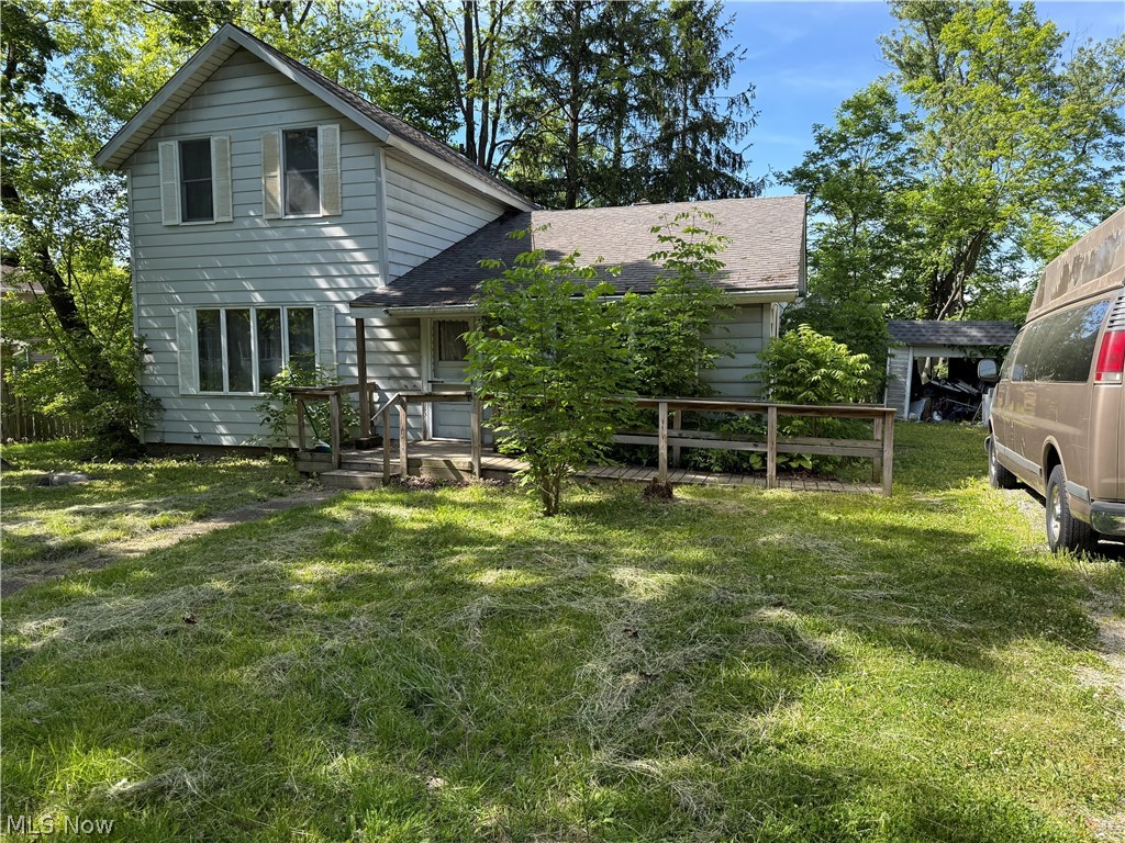 116 5th Avenue Chardon OH 44024