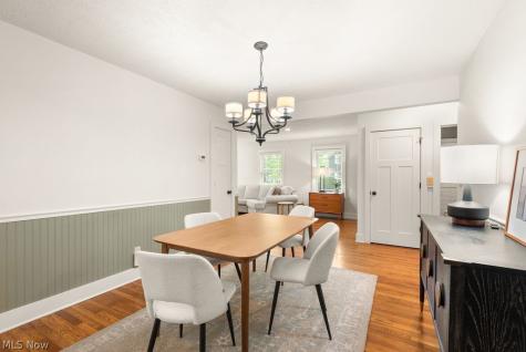 577 Canterbury Road Bay Village OH 44140