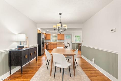 577 Canterbury Road Bay Village OH 44140