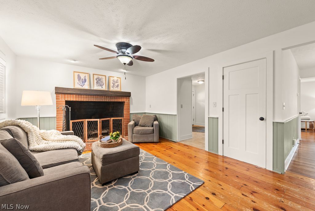 577 Canterbury Road Bay Village OH 44140