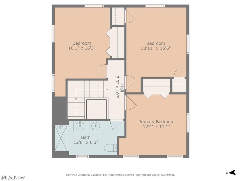 577 Canterbury Road Bay Village OH 44140