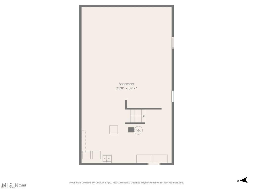 577 Canterbury Road Bay Village OH 44140