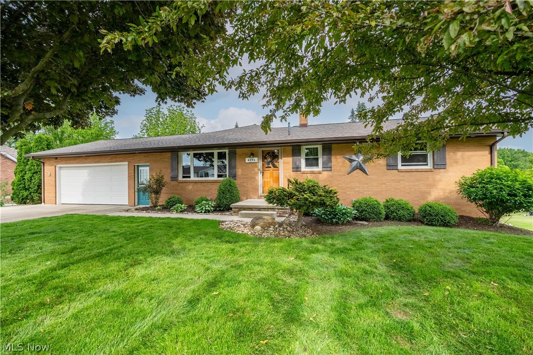 4154 Richmont Street SW Navarre OH 44662