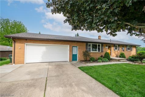 4154 Richmont Street SW Navarre OH 44662